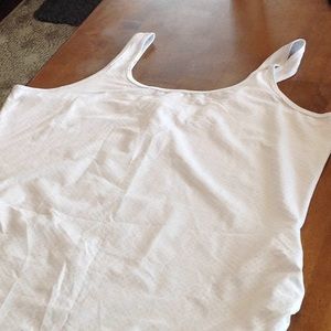 Columbia Omni Freeze tank top